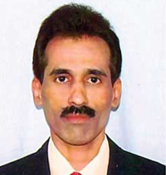 udaya kumar sh